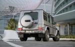 Mercedes-Benz G55 AMG Edition 79 2010 года